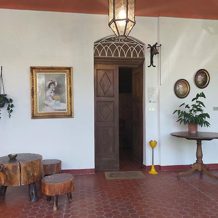 Appartement Casamargo à Castellamonte Extérieur photo