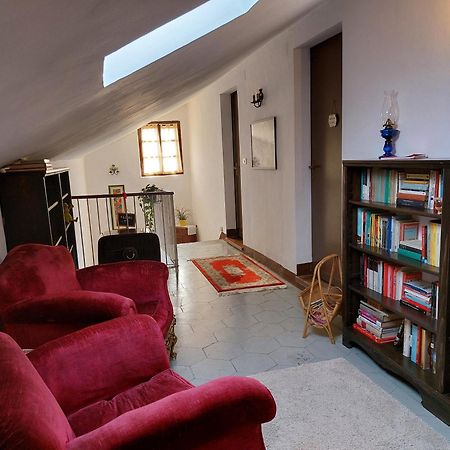 Appartement Casamargo à Castellamonte Extérieur photo