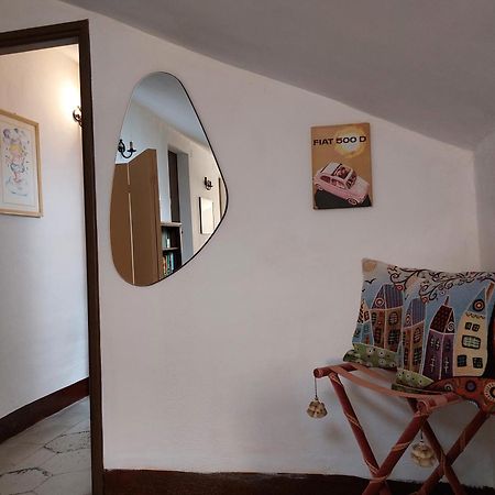 Appartement Casamargo à Castellamonte Extérieur photo