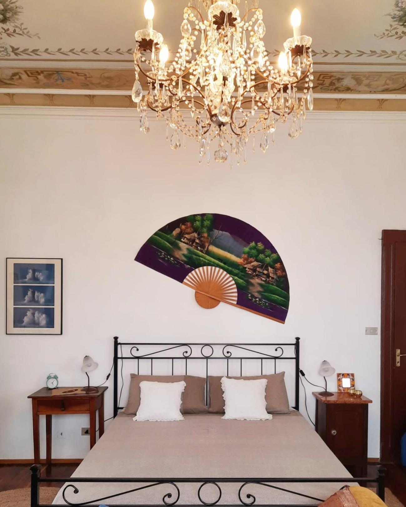 Appartement Casamargo à Castellamonte Extérieur photo