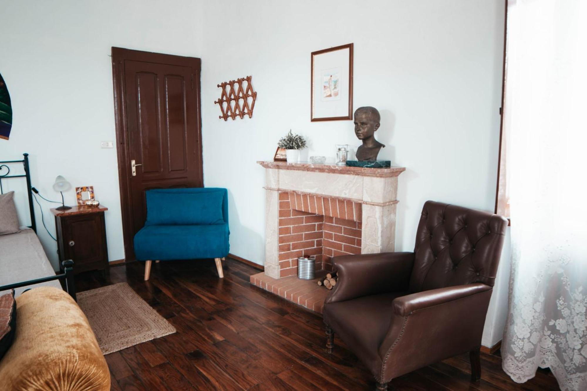Appartement Casamargo à Castellamonte Extérieur photo