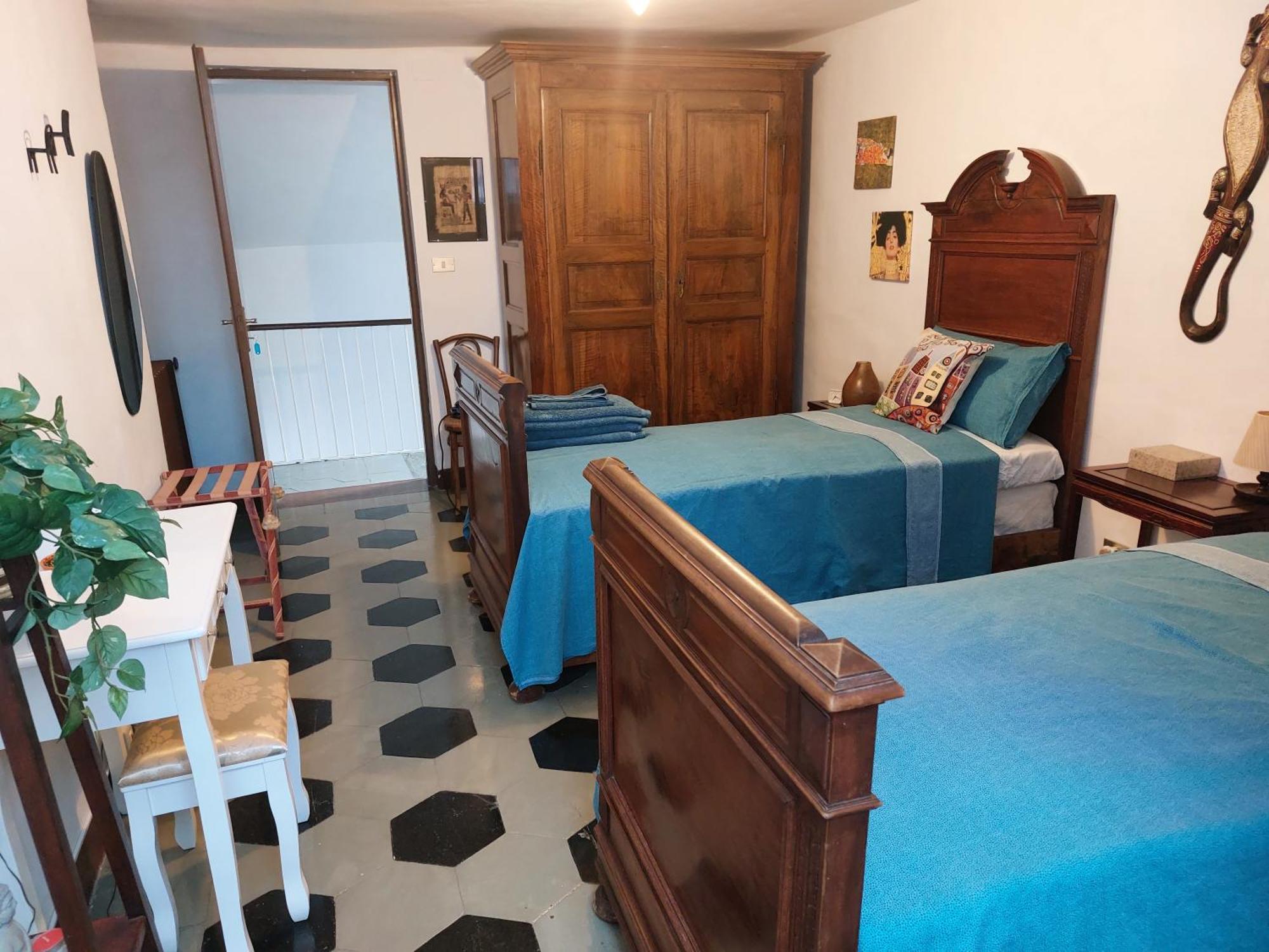 Appartement Casamargo à Castellamonte Extérieur photo