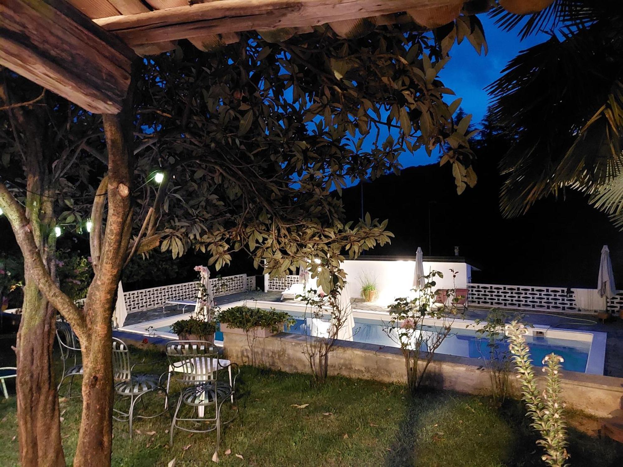 Appartement Casamargo à Castellamonte Extérieur photo
