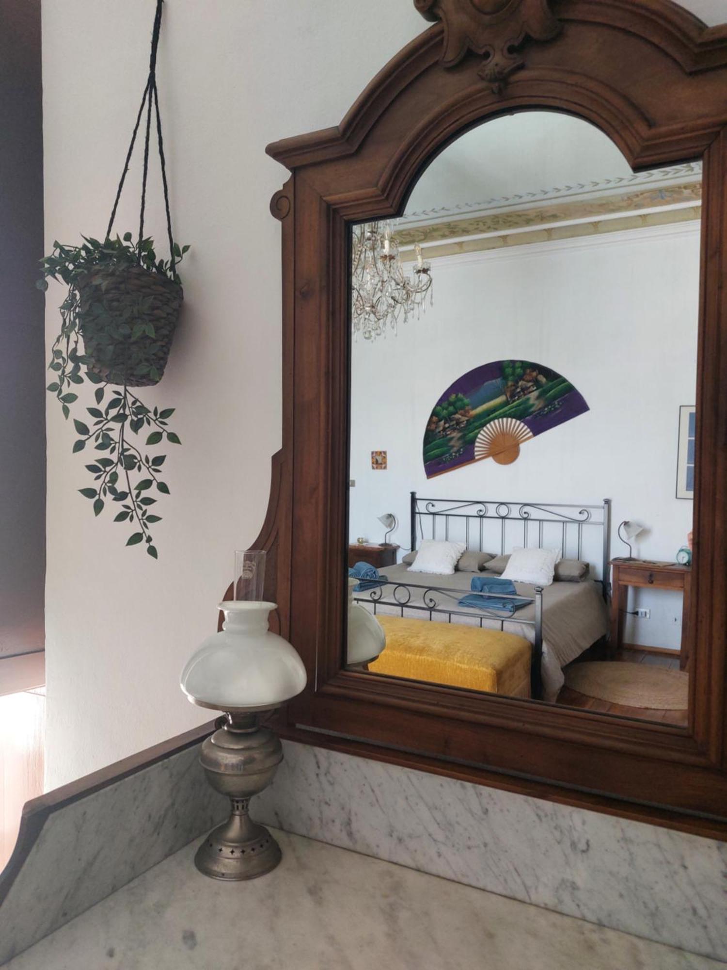 Appartement Casamargo à Castellamonte Extérieur photo