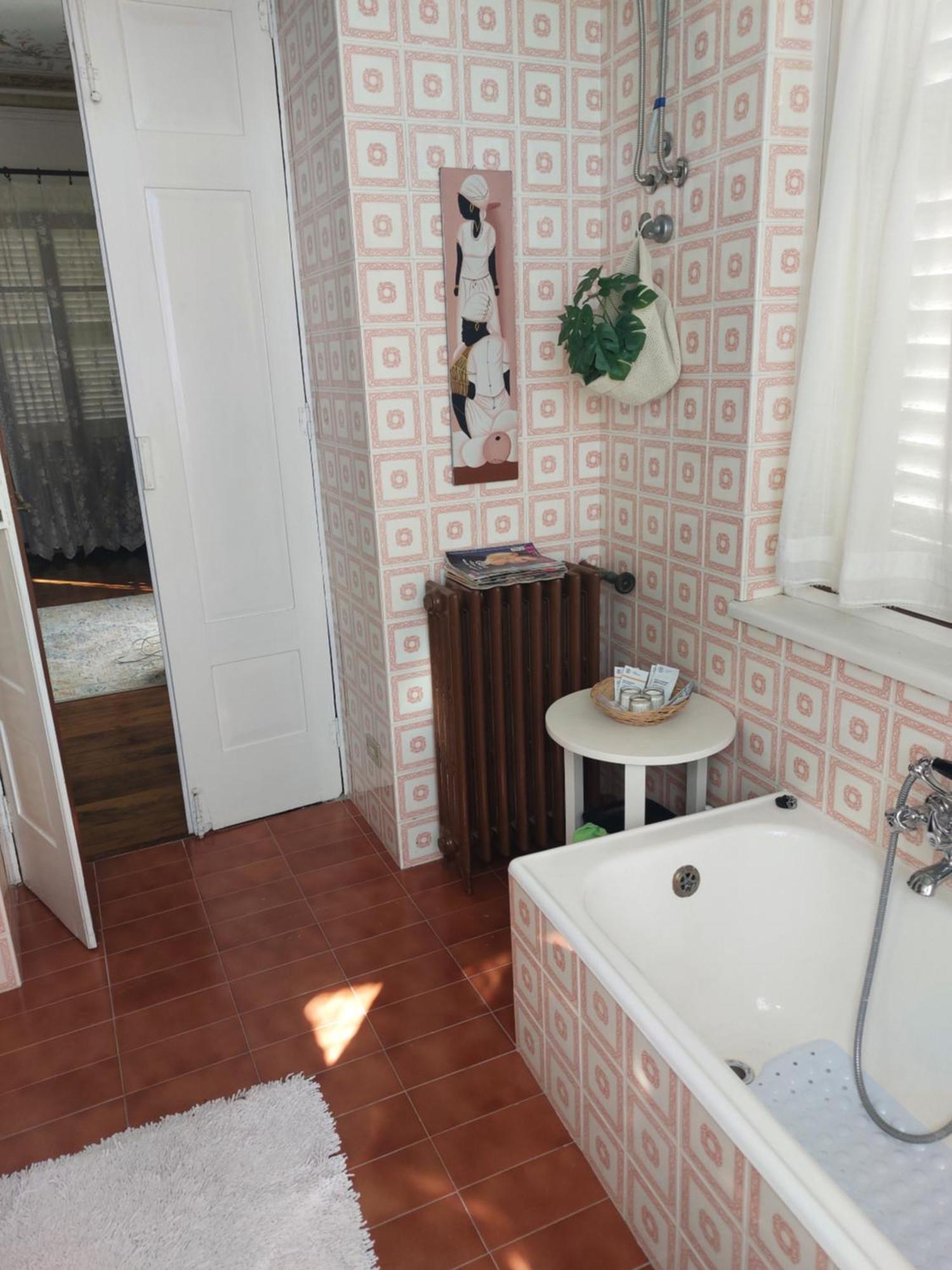 Appartement Casamargo à Castellamonte Extérieur photo
