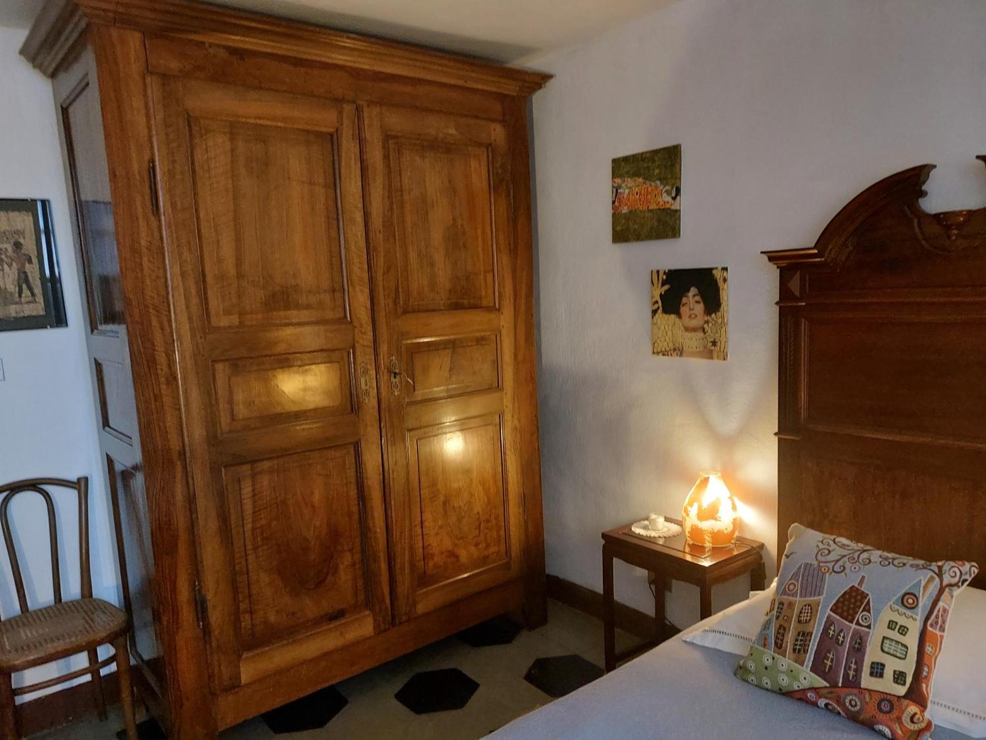 Appartement Casamargo à Castellamonte Extérieur photo