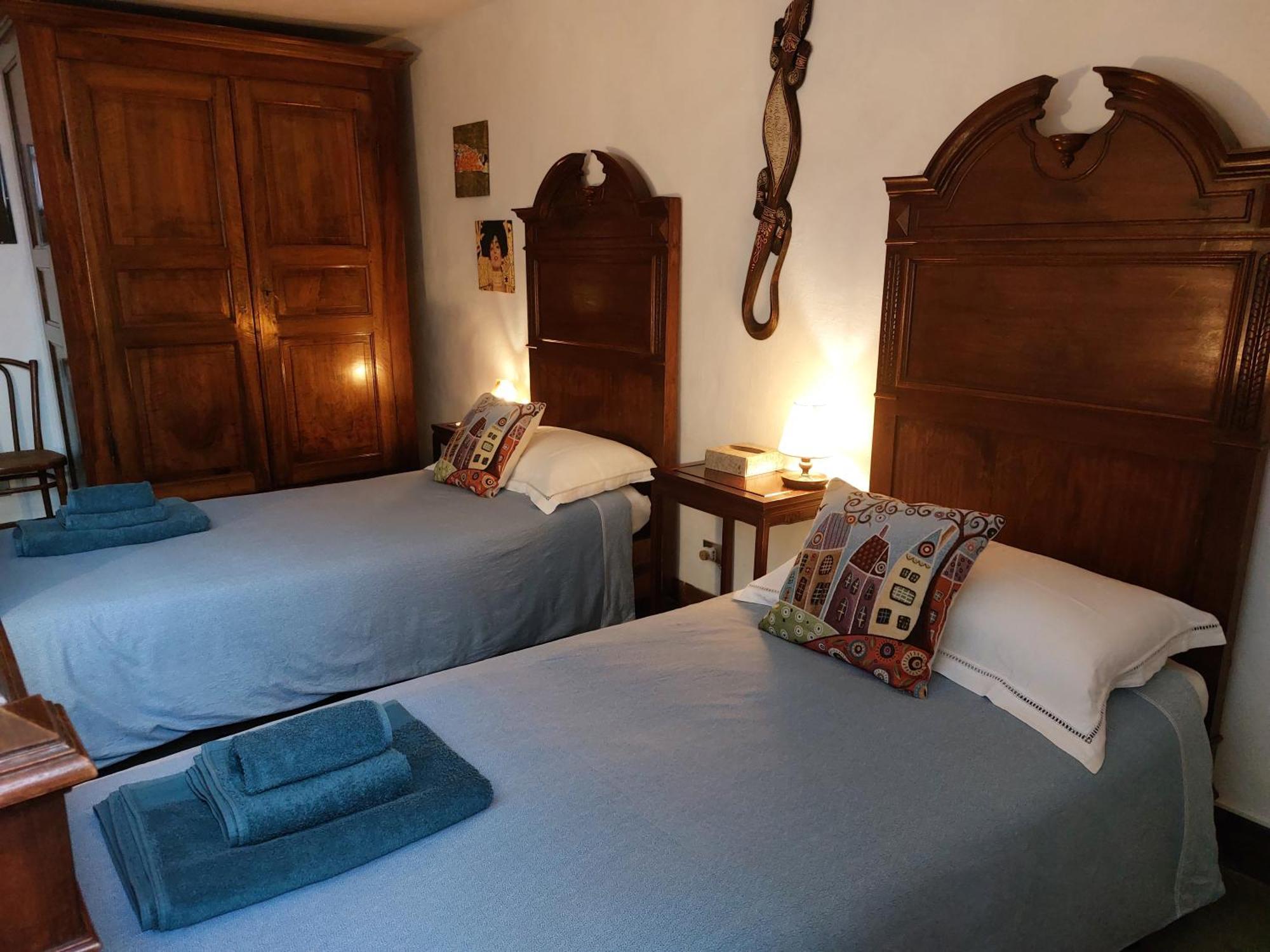 Appartement Casamargo à Castellamonte Extérieur photo