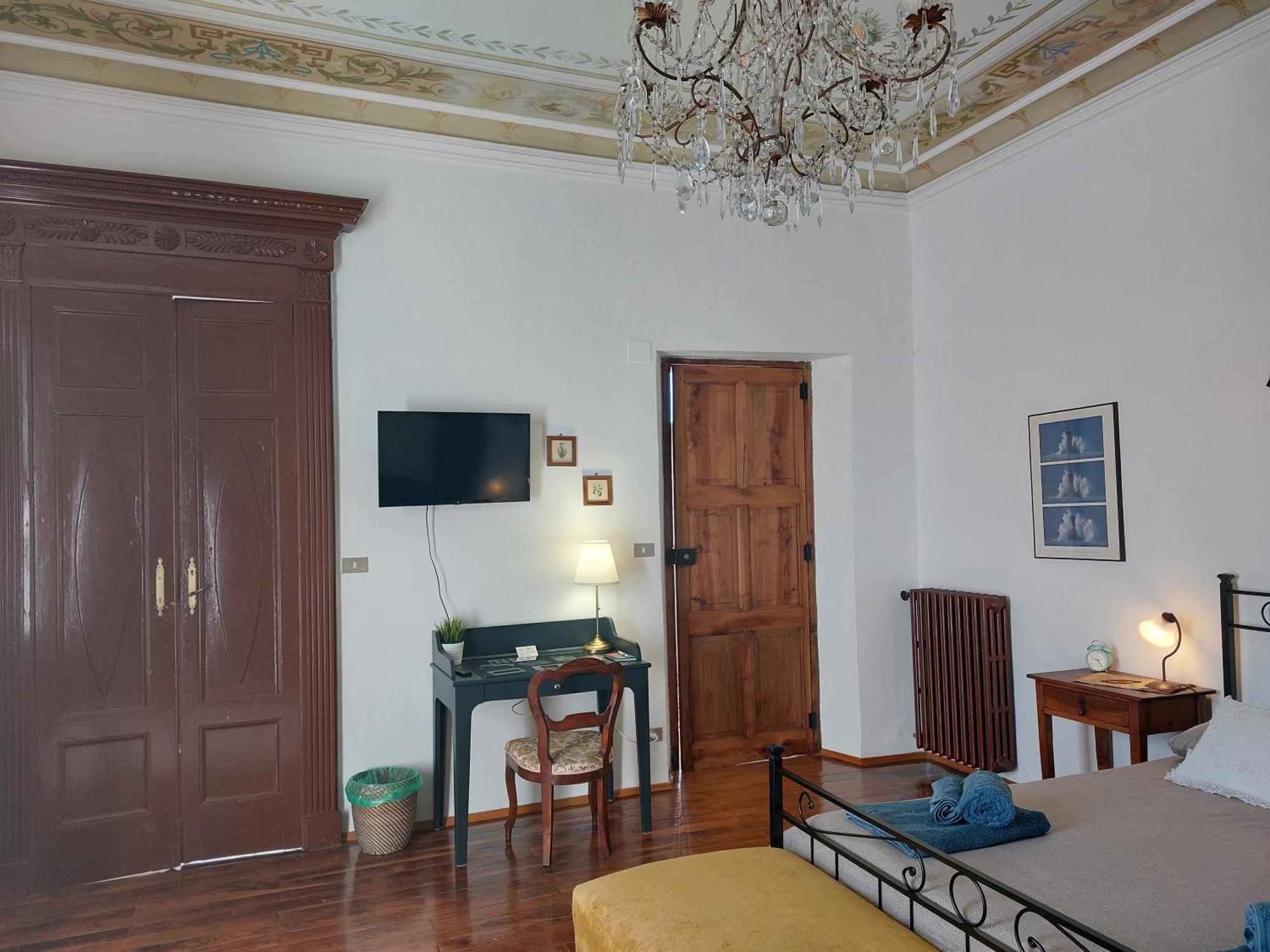 Appartement Casamargo à Castellamonte Extérieur photo