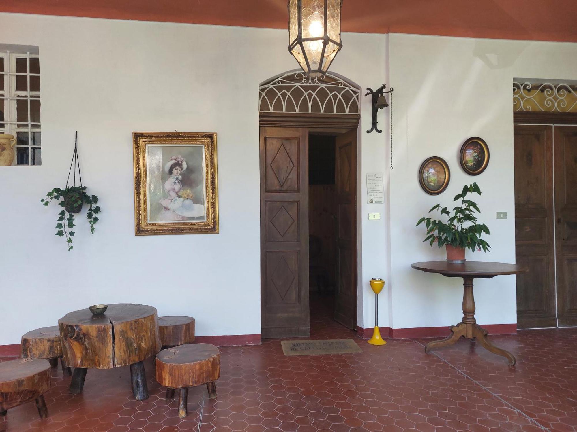 Appartement Casamargo à Castellamonte Extérieur photo