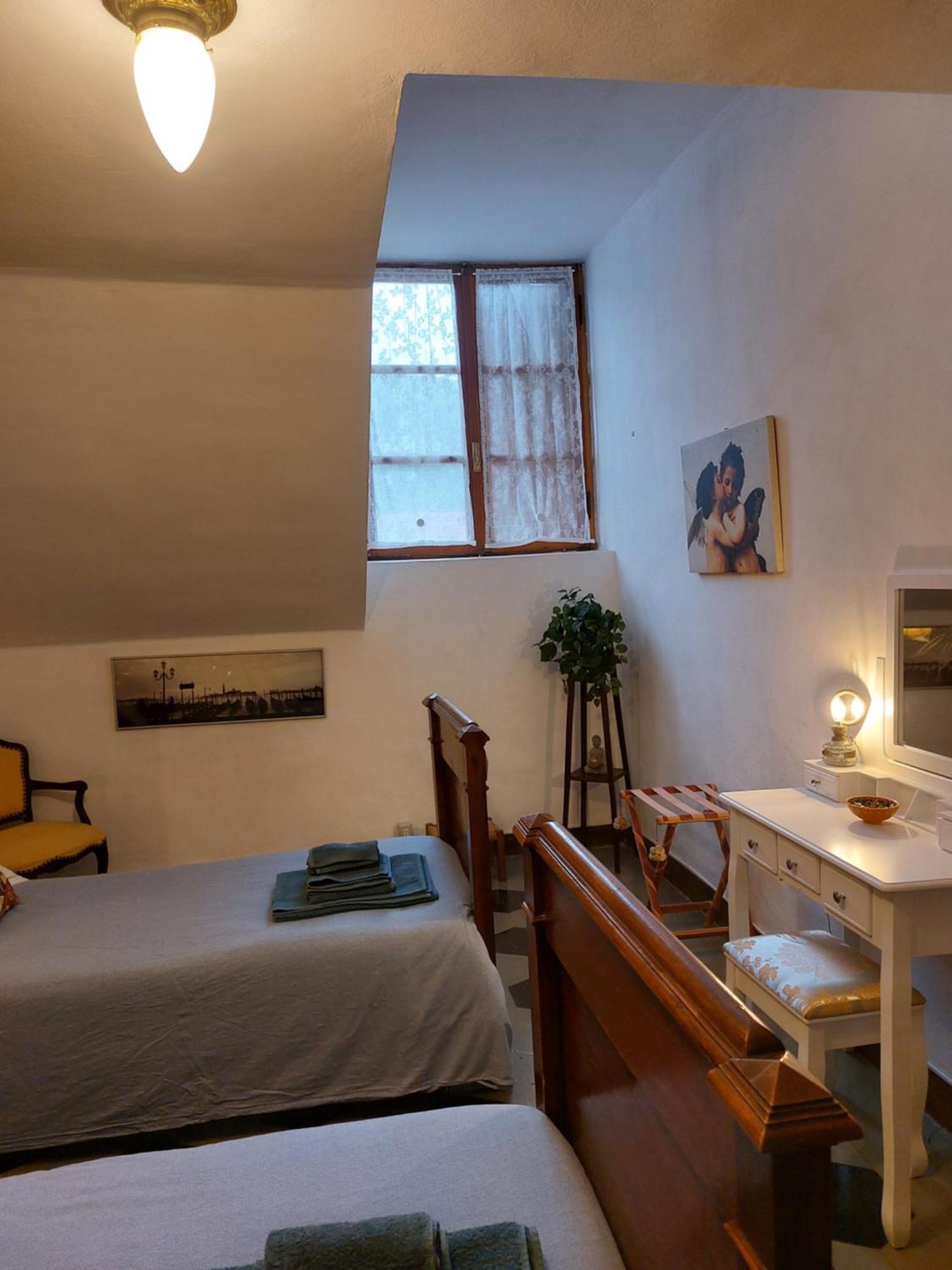 Appartement Casamargo à Castellamonte Chambre photo