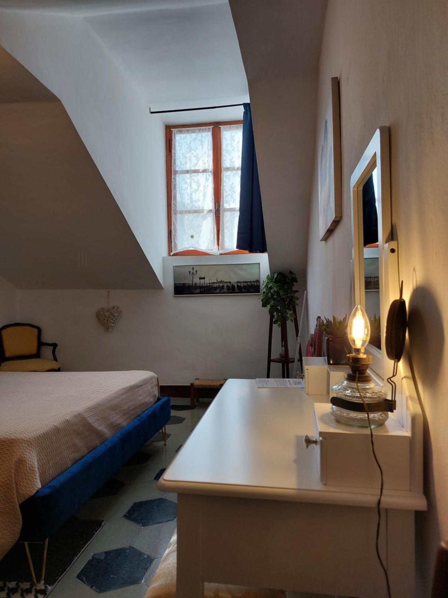 Appartement Casamargo à Castellamonte Extérieur photo