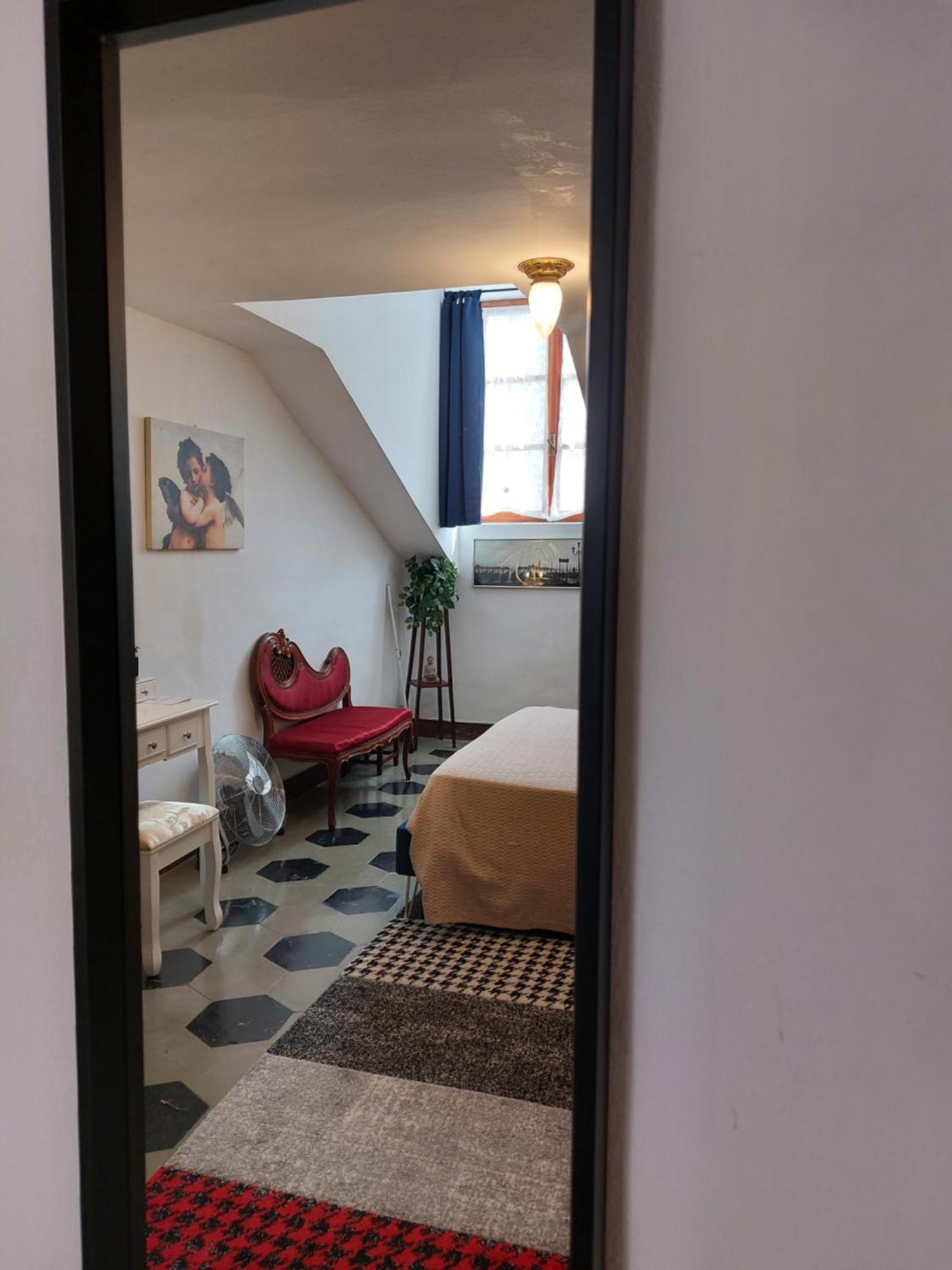 Appartement Casamargo à Castellamonte Extérieur photo