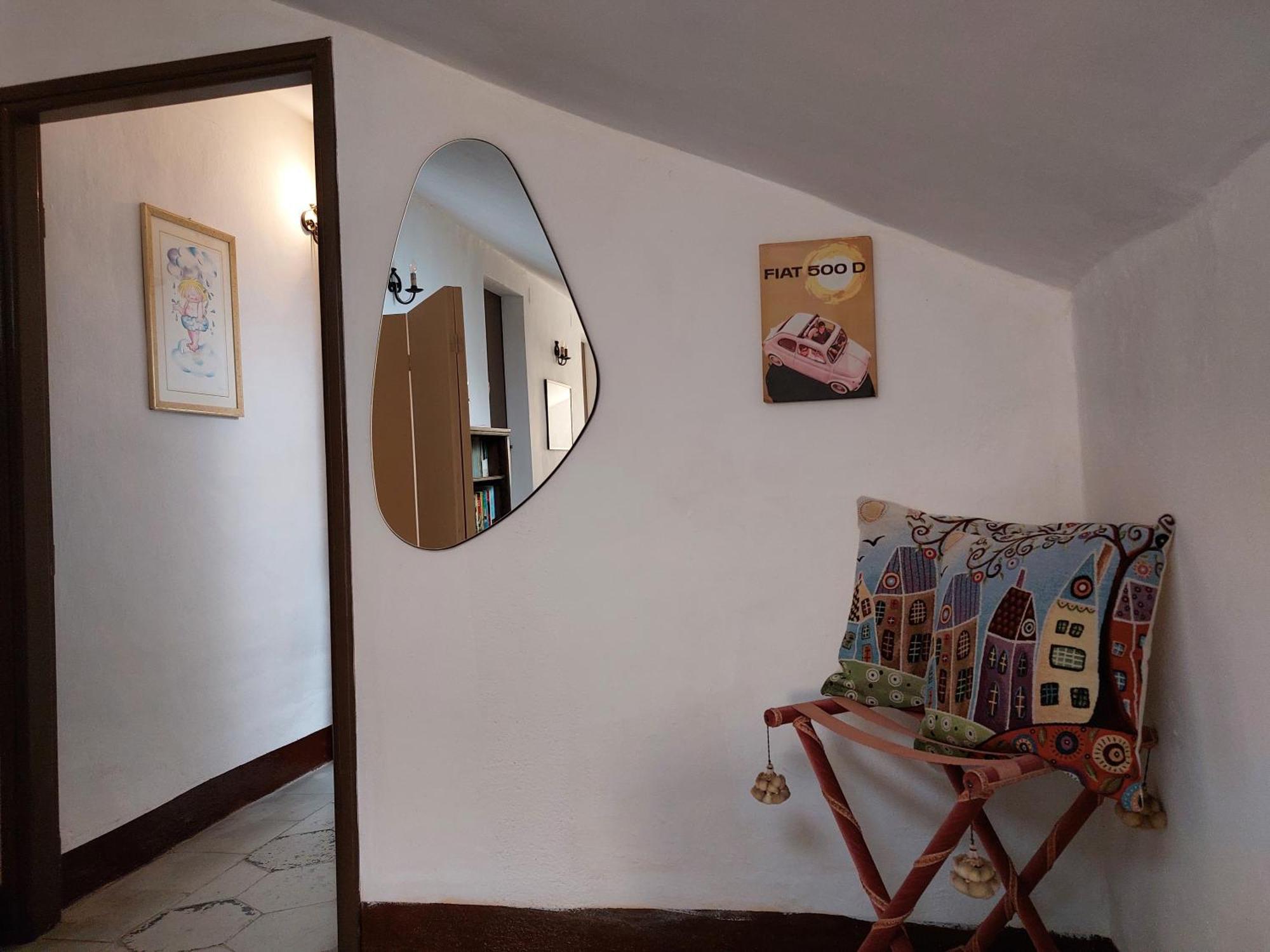 Appartement Casamargo à Castellamonte Extérieur photo