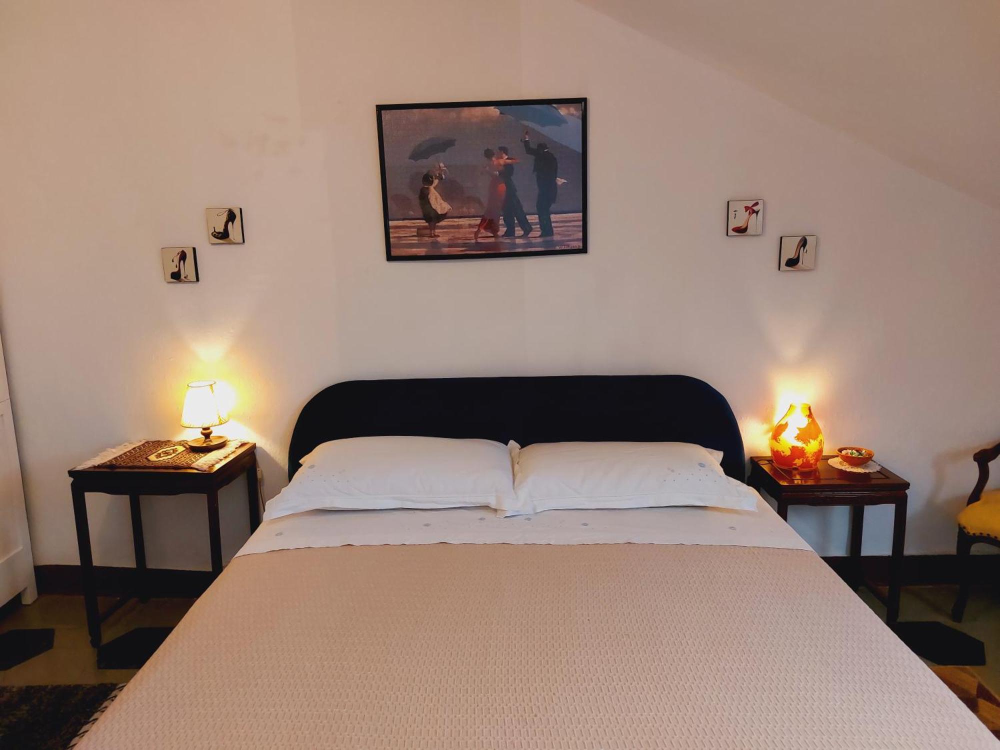 Appartement Casamargo à Castellamonte Extérieur photo