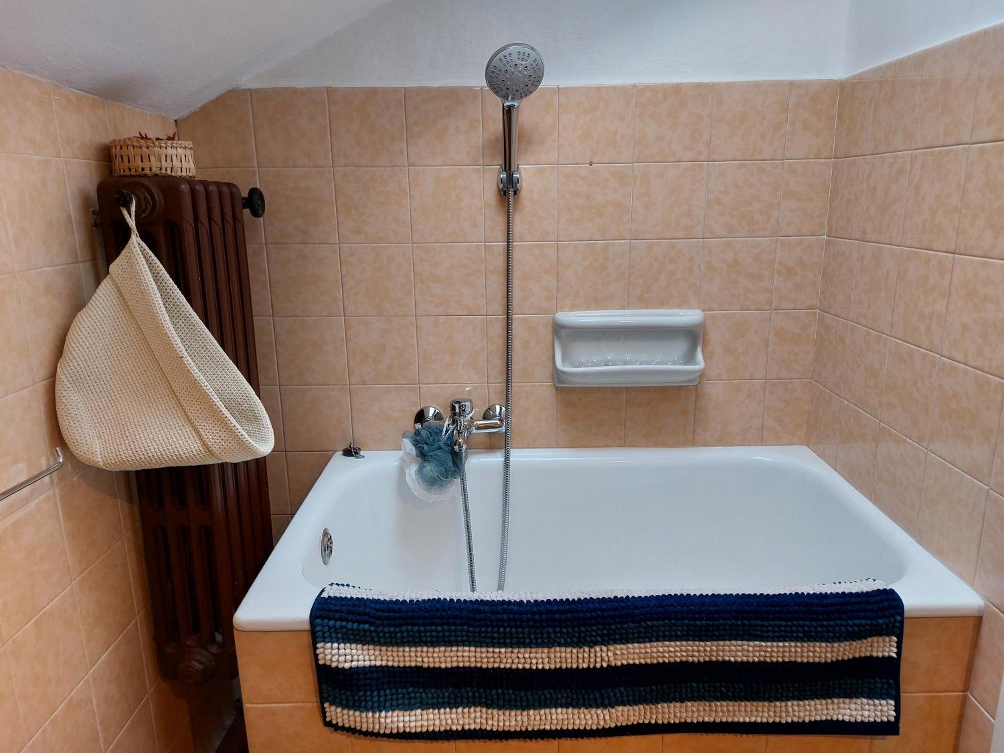 Appartement Casamargo à Castellamonte Extérieur photo