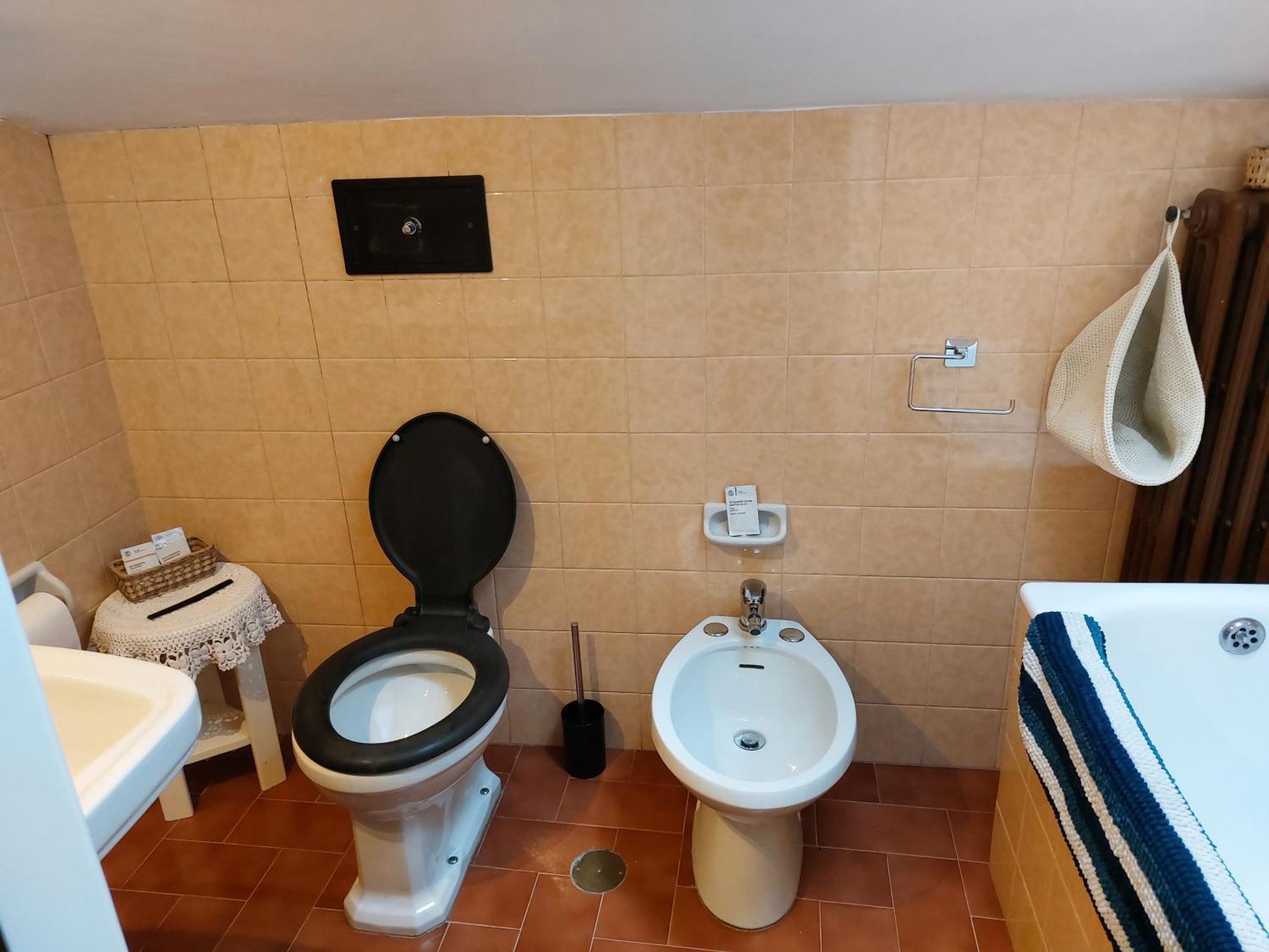 Appartement Casamargo à Castellamonte Extérieur photo