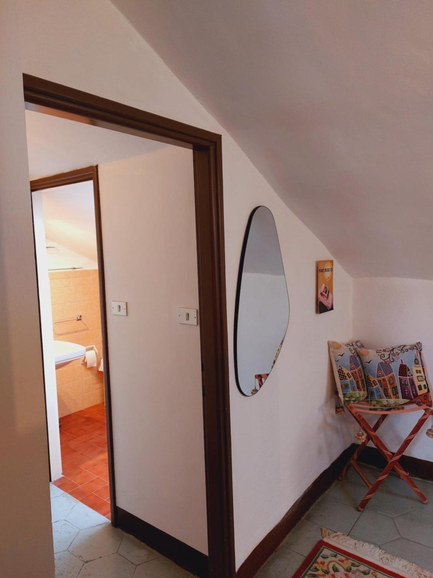 Appartement Casamargo à Castellamonte Extérieur photo