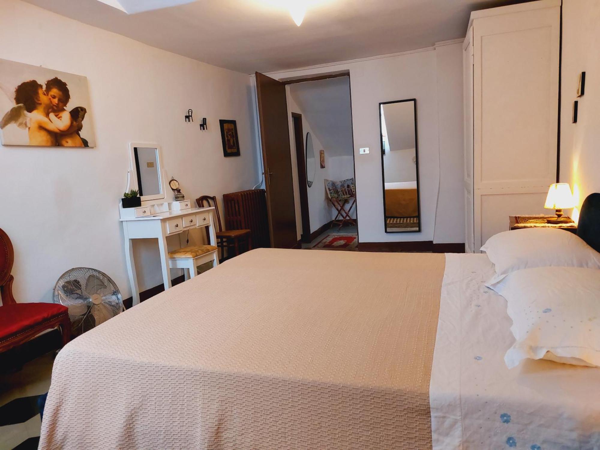 Appartement Casamargo à Castellamonte Extérieur photo