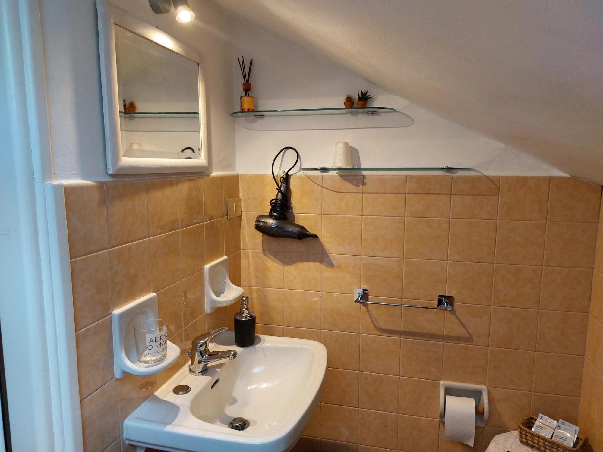 Appartement Casamargo à Castellamonte Extérieur photo